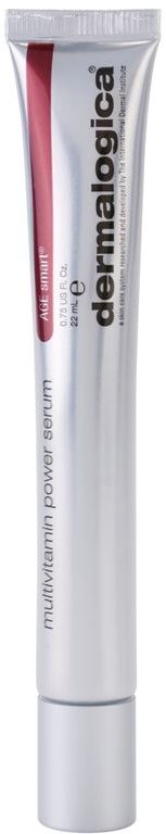 Dermalogica AGE smart sérum reafirmante multivitaminas rejuvenecedor de la piel