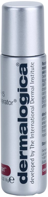 Dermalogica AGE smart festigendes und regenerierendes Serum in Puderform für klare und glatte Haut