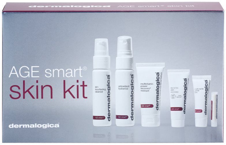 Dermalogica AGE smart
