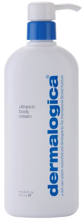 Dermalogica Body Therapy vyživujúci telový krém s hydratačným účinkom