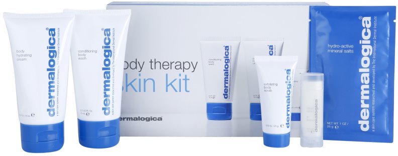 Dermalogica Body Therapy kosmetická sada I.