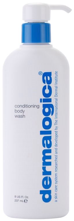Dermalogica Body Therapy gel de ducha suave