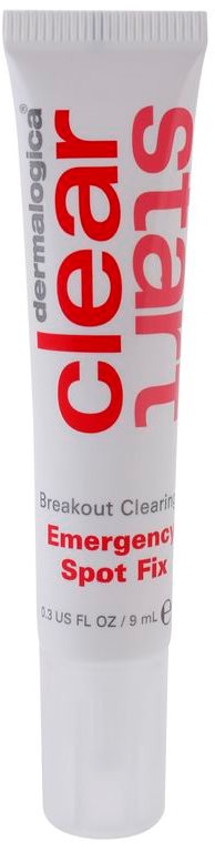 Dermalogica Clear Start Breakout Clearing gel concentré pour un traitement local de l'acné
