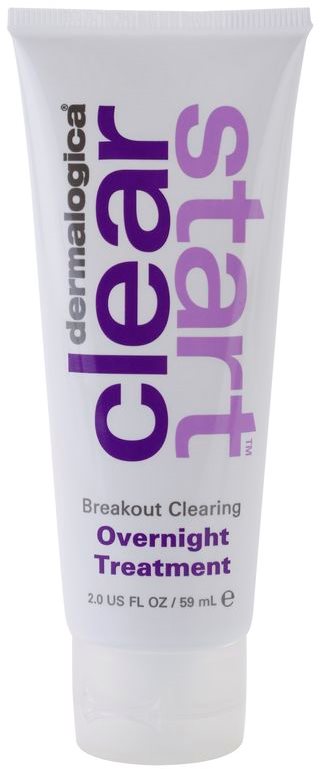Dermalogica Clear Start Breakout Clearing Nachtverzorging tegen Acne en Roodheid