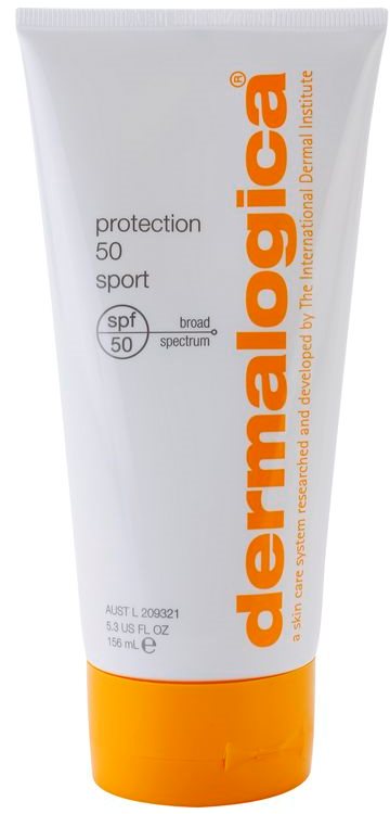 Dermalogica Daylight Defense Waterproef Beschermende Crème voor Sporters SPF 50