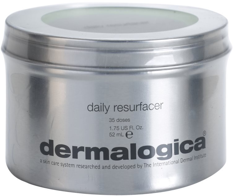 Dermalogica Daily Skin Health chusteczki złuszczające