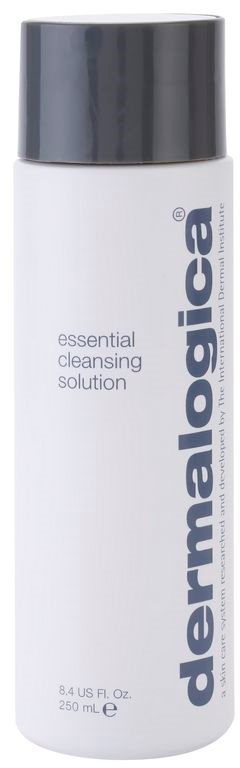 Dermalogica Daily Skin Health crema pentru curatare pentru toate tipurile de ten