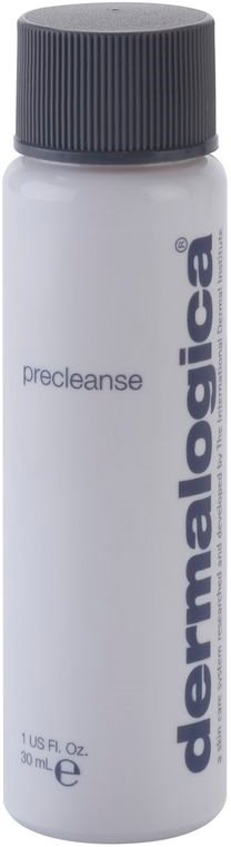 Dermalogica Daily Skin Health aceite limpiador para ojos, labios y rostro