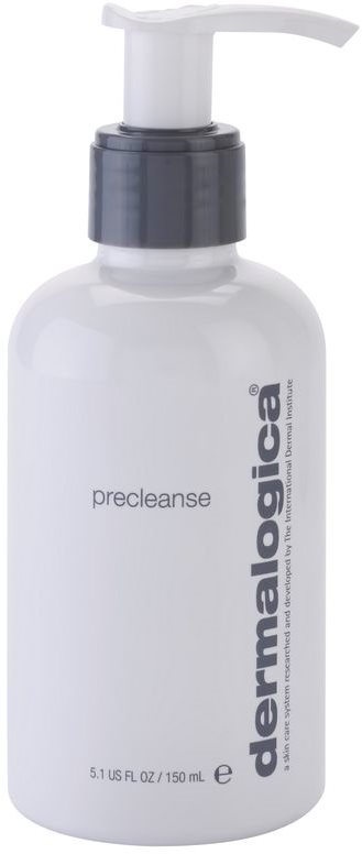 Dermalogica Daily Skin Health óleo de limpeza para os olhos, lábios e pele