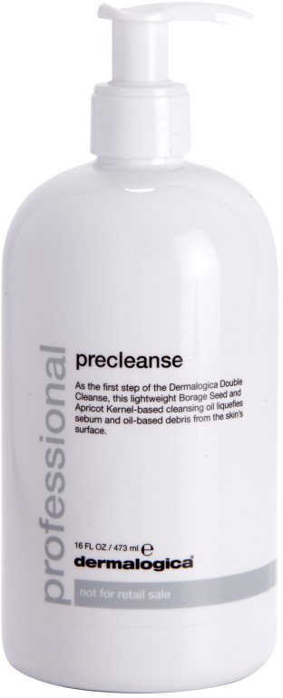 Dermalogica Daily Skin Health aceite limpiador para ojos, labios y rostro