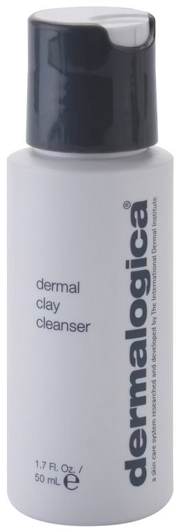 Dermalogica Daily Skin Health hĺbkovo čistiaca krémová emulzia pre mastnú a problematickú pleť