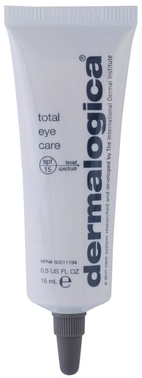 Dermalogica Daily Skin Health Brightening Eye Cream to Treat Under Eye Circles