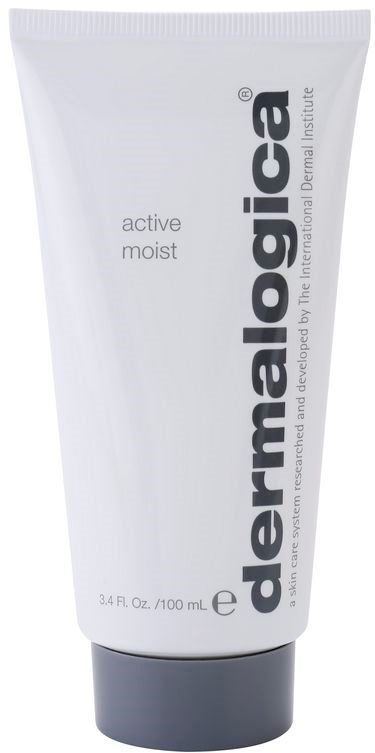 Dermalogica Daily Skin Health gyengéd hidratáló fluid nem tartalmaz olajat