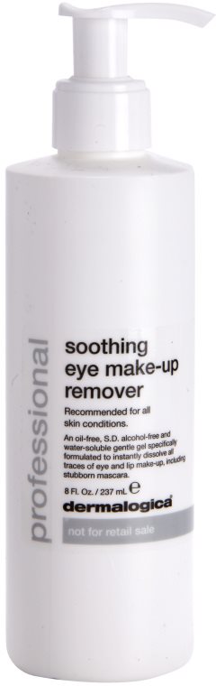 Dermalogica Daily Skin Health Soothing Eye Make - Up Remover