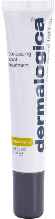 Dermalogica mediBac clearing Abdeckstift für Haut mit kleinen Makeln