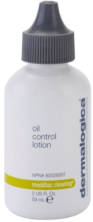 Dermalogica mediBac clearing matirajoča emulzija z vlažilnim učinkom