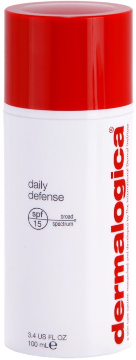 Dermalogica Shave regeneráló és hidratáló ápolás a benőtt szőrszálak ellen