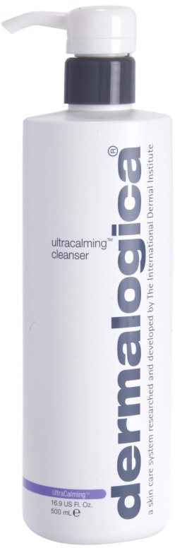 Dermalogica UltraCalming sanfte, reinigende Gel-Creme