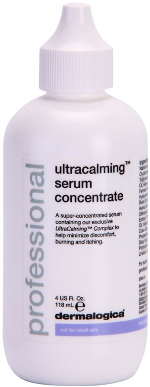 Dermalogica Ultra Calming Kalmerende Serum tegen Roodheid in het Gezicht