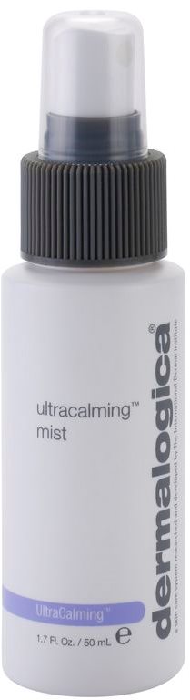 Dermalogica UltraCalming tonic facial cu efect calmant Spray
