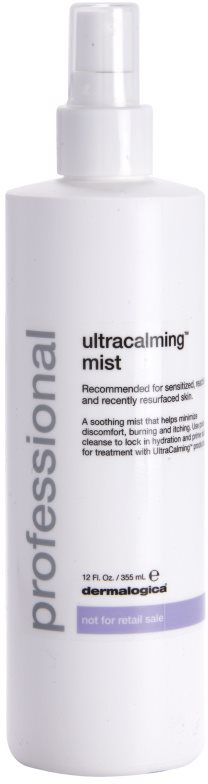 Dermalogica UltraCalming lotion tonique apaisante visage en spray