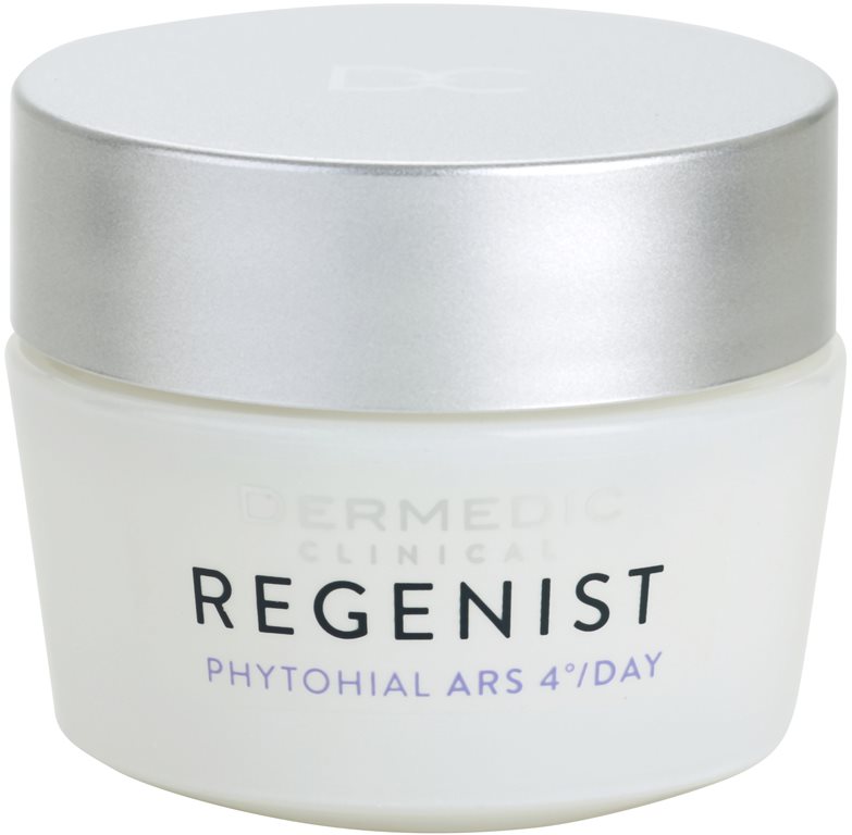 Dermedic Regenist ARS 4° Phytohial creme de dia refirmante antirrugas