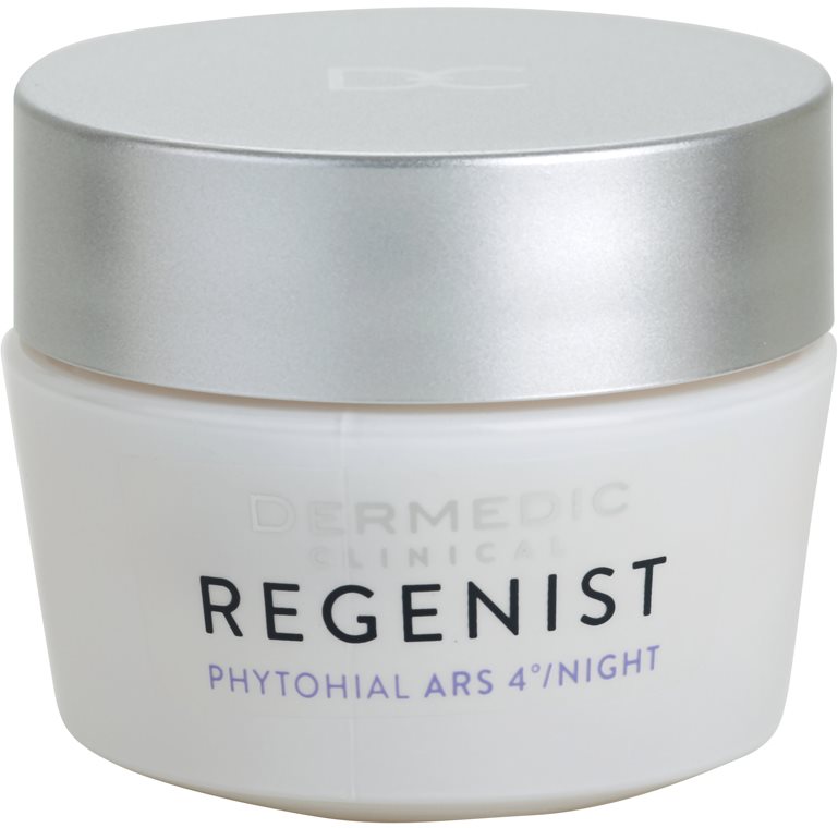 Dermedic Regenist ARS 4° Phytohial Vernieuwende Nachtcrème tegen Rimpels