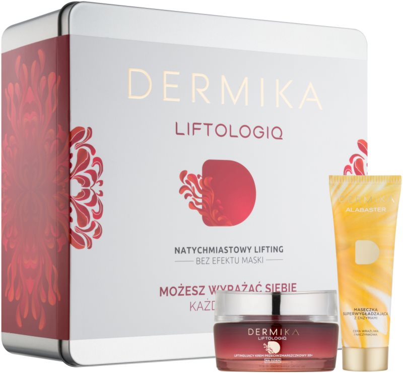 Dermika Liftologiq Cosmetic Set I.