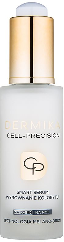 Dermika Cell-Precision Brightening Serum for Even Skintone