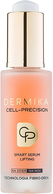 Dermika Cell-Precision sérum facial esfoliante