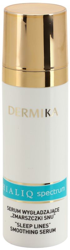 Dermika Hialiq Spectrum ser pentru uniformizare cu acid hialuronic