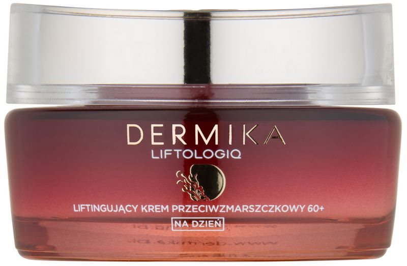 Dermika Liftologiq Anti-Rimpel Lifting Dagcrème 60+