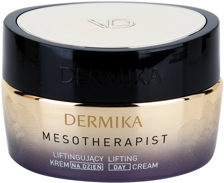 Dermika Mesotherapist denní liftingový krém pro zralou pleť