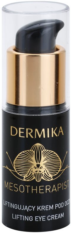 Dermika Mesotherapist Oog Lifting Crème voor Rijpe Huid