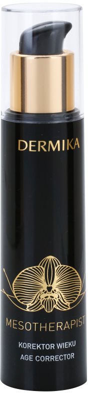 Dermika Mesotherapist Firming Cream against Deep Wrinkles
