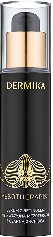 Dermika Mesotherapist Anti-Aging Serum With Retinol