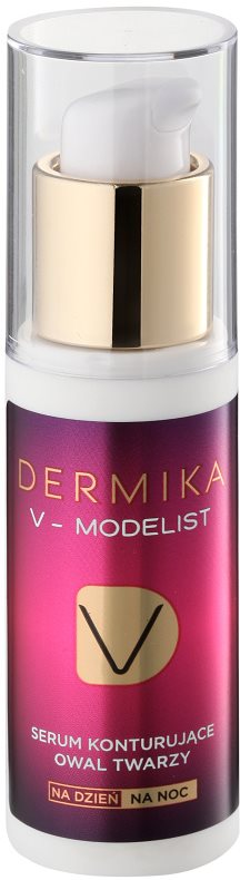 Dermika V-Modelist remodelační sérum proti stárnutí pleti