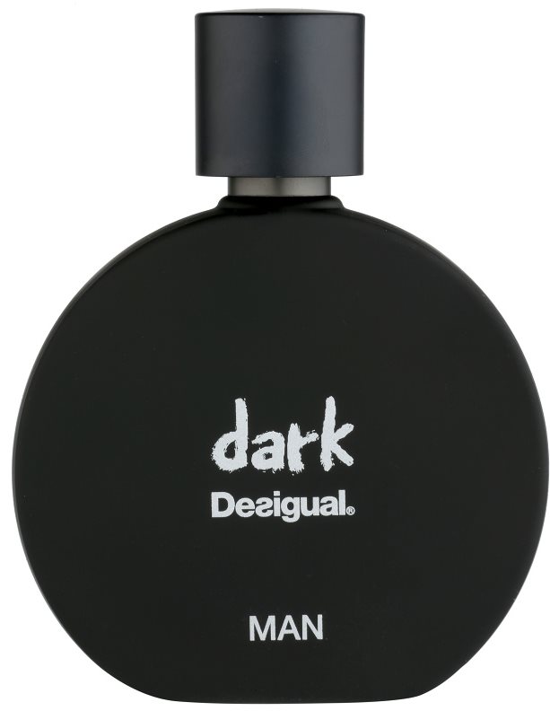 Desigual Dark toaletní voda pro muže 100 ml