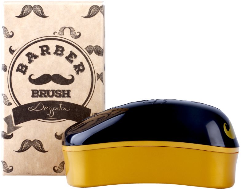 Dessata Original Barber Escova para a barba