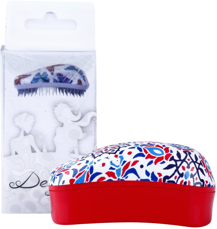 Dessata Original Mini Prints kartáč na vlasy
