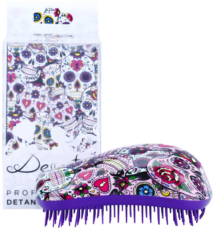 Dessata Original Prints kefa na vlasy