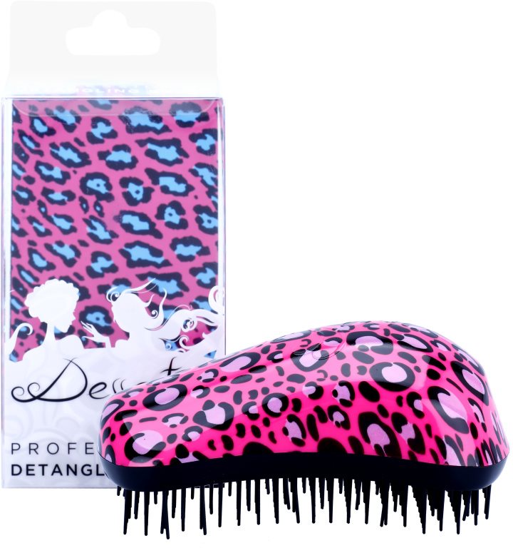 Dessata Original Prints Haarborstel
