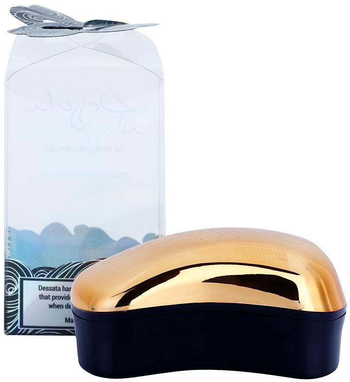 Dessata Original Bright Mini Haarborstel