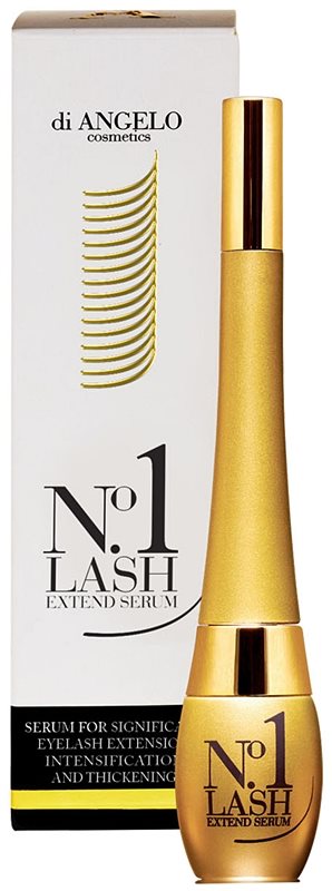 Di Angelo Cosmetics No1 Lash sérum pro prodloužení řas