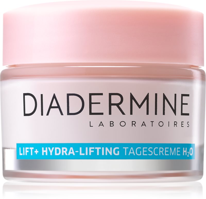 Diadermine Lift+ Skinplex vlažilna dnevna krema za učvrstitev kože