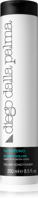 Diego dalla Palma Tuttotono Volume Conditioner for Fine Hair