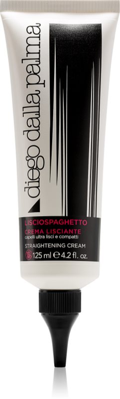 Diego dalla Palma Lisciospaghetto Smoothing Hair Cream