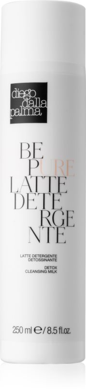 Diego dalla Palma Be Pure Reinigende en Make-up Removing Melk