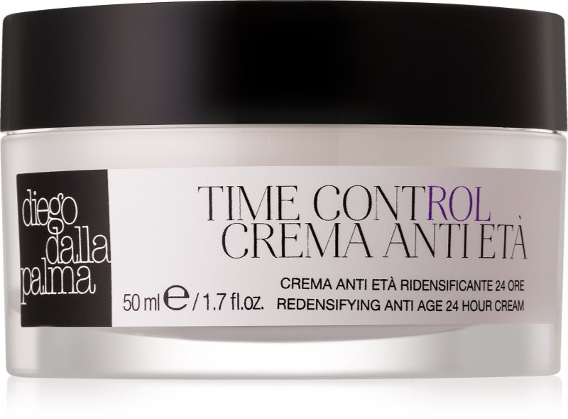 Diego dalla Palma Time Control Anti-Rimpel Crème voor Herstel van Huidstevigheid