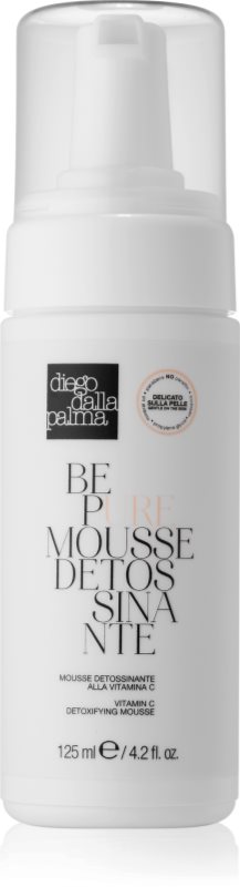 Diego dalla Palma Be Pure Detox Reinigingsschuim